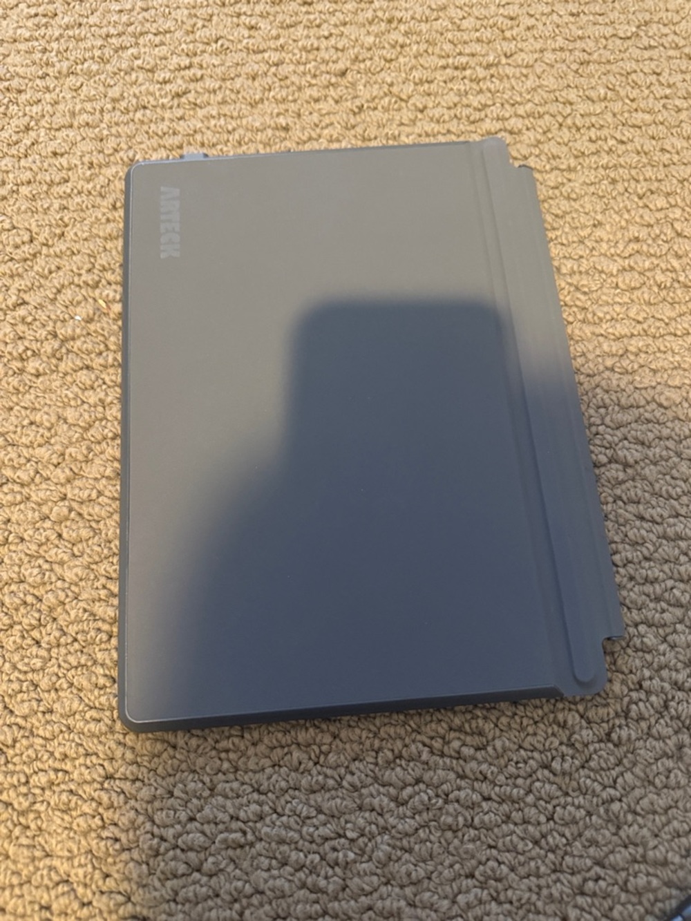 Microsoft surface go 2- 10.5 LTE unlocked touch screen -8gb-128gb SSD WiFi+LTE - Picture 10 of 12